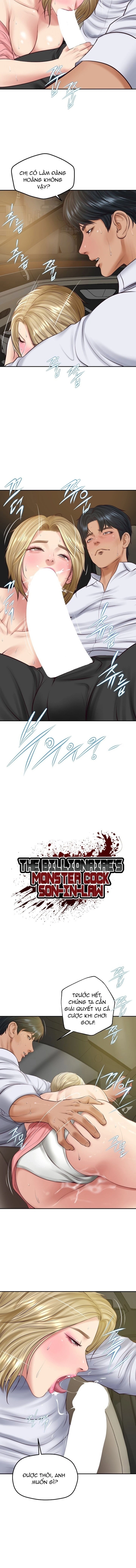 Chàng Rể Cu Khủng Trùng Sinh - Chap 76 - 2