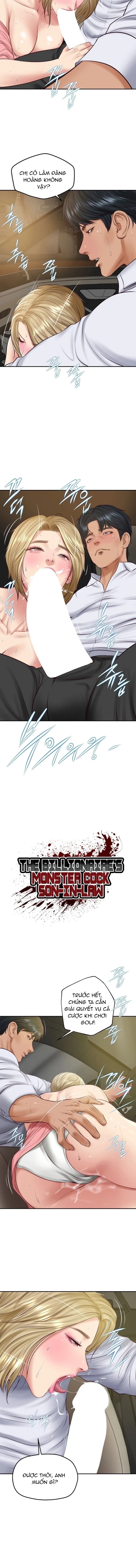 Chàng Rể Cu Khủng Trùng Sinh - Chap 76 - 2
