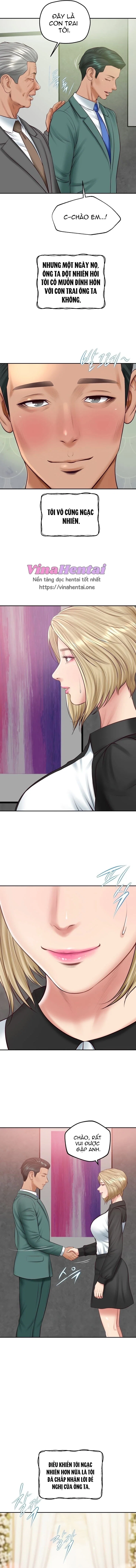 Chàng Rể Cu Khủng Trùng Sinh - Chap 76 - 9