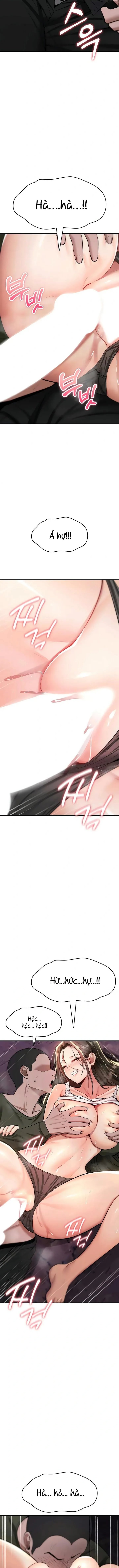 Lời Nguyền Của Kẻ Giả Gái - Chap 26 - 12