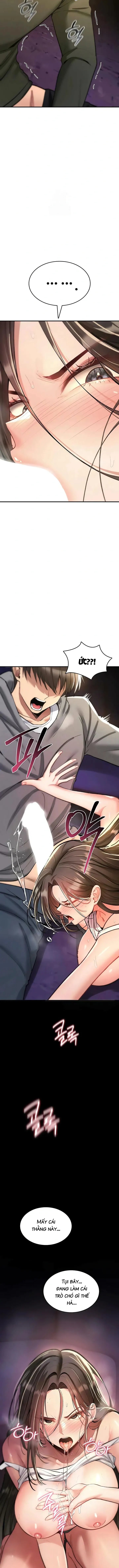 Lời Nguyền Của Kẻ Giả Gái - Chap 26 - 16
