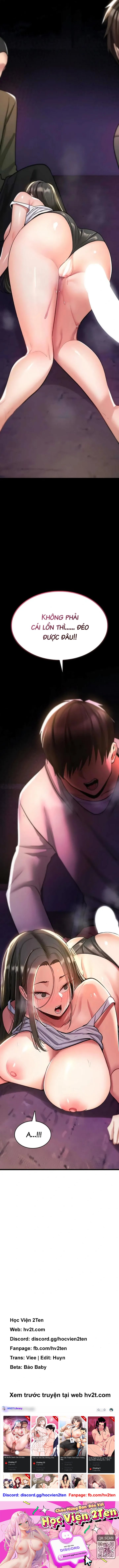 Lời Nguyền Của Kẻ Giả Gái - Chap 26 - 20
