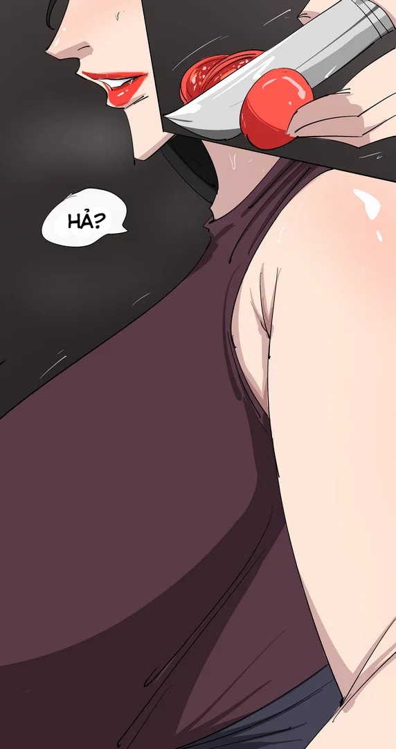 Sinful - Người Vô Gia Cư [VI] - Oneshot - 6