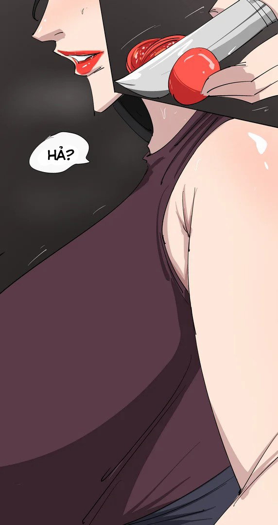Sinful - Người Vô Gia Cư [VI] - Oneshot - 6