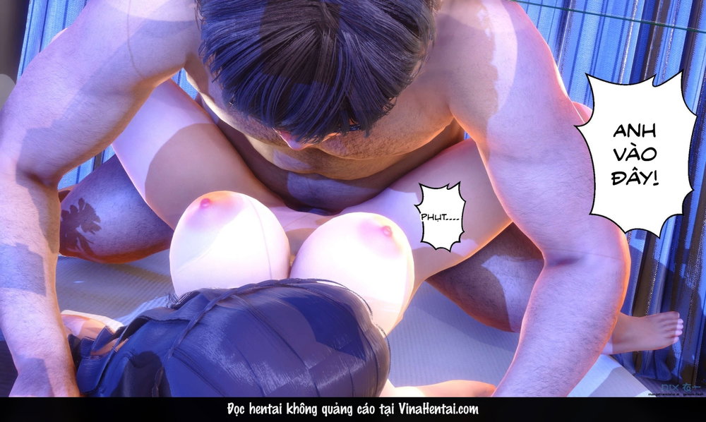 Bí Mật Thầm Kín - Chương 10 - 160