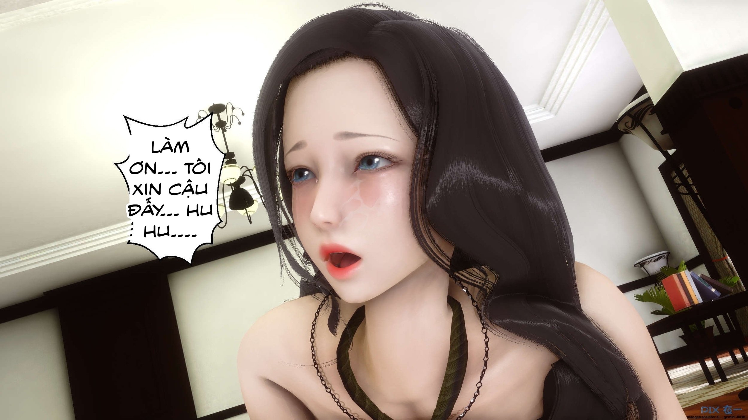 Bí Mật Thầm Kín - Chương 10 - 349