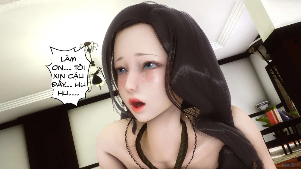 Bí Mật Thầm Kín - Chương 10 - 349