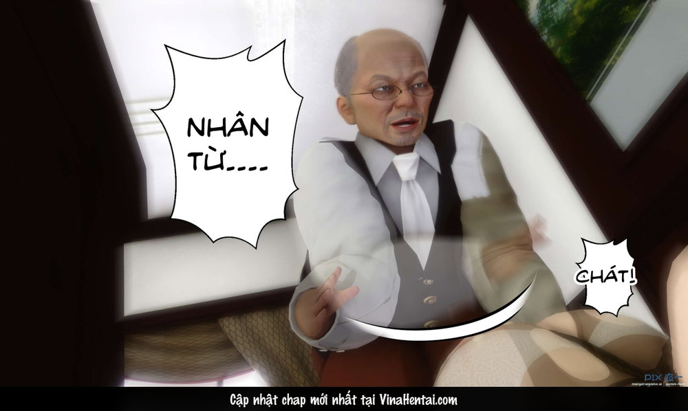 Bí Mật Thầm Kín - Chương 10 - 353