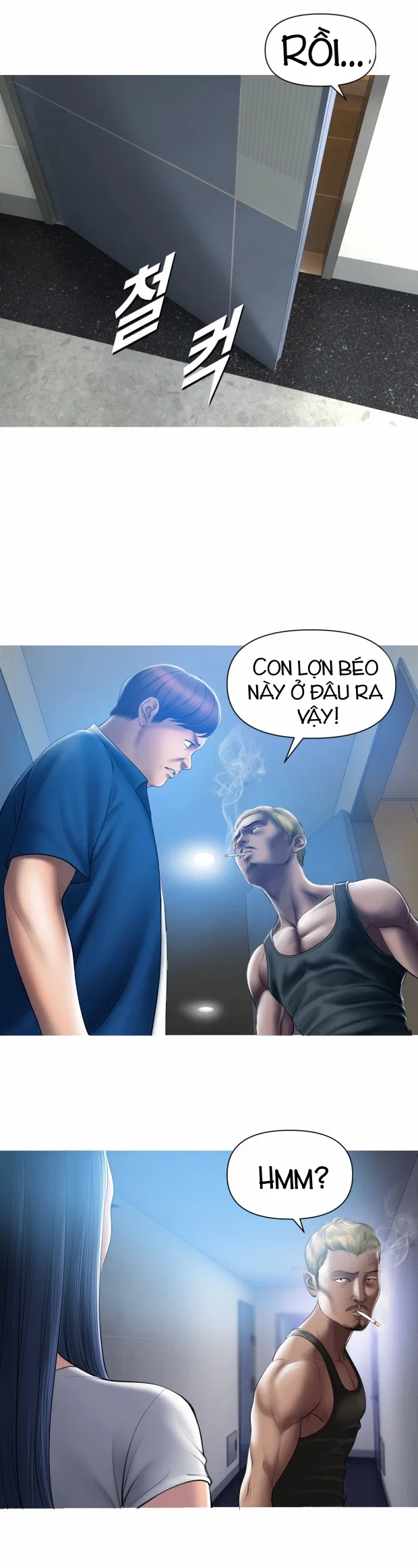 Smoking Hypnosis - Chap 2 - 10