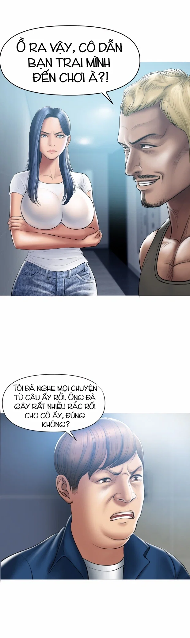 Smoking Hypnosis - Chap 2 - 11