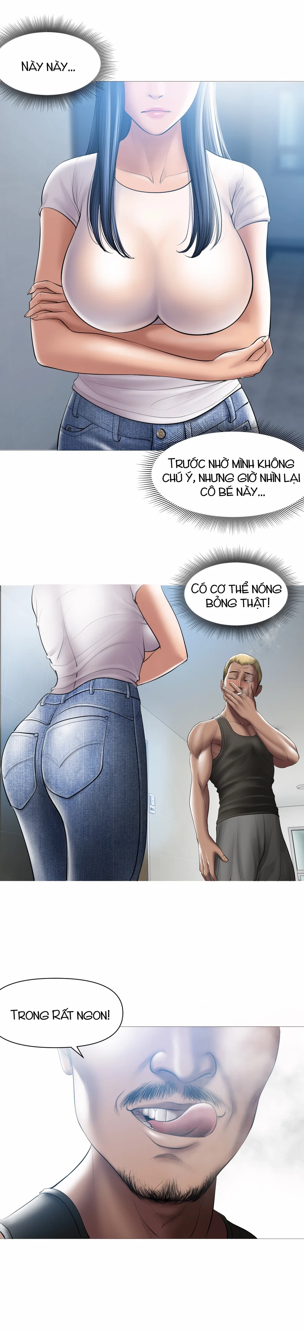 Smoking Hypnosis - Chap 2 - 13