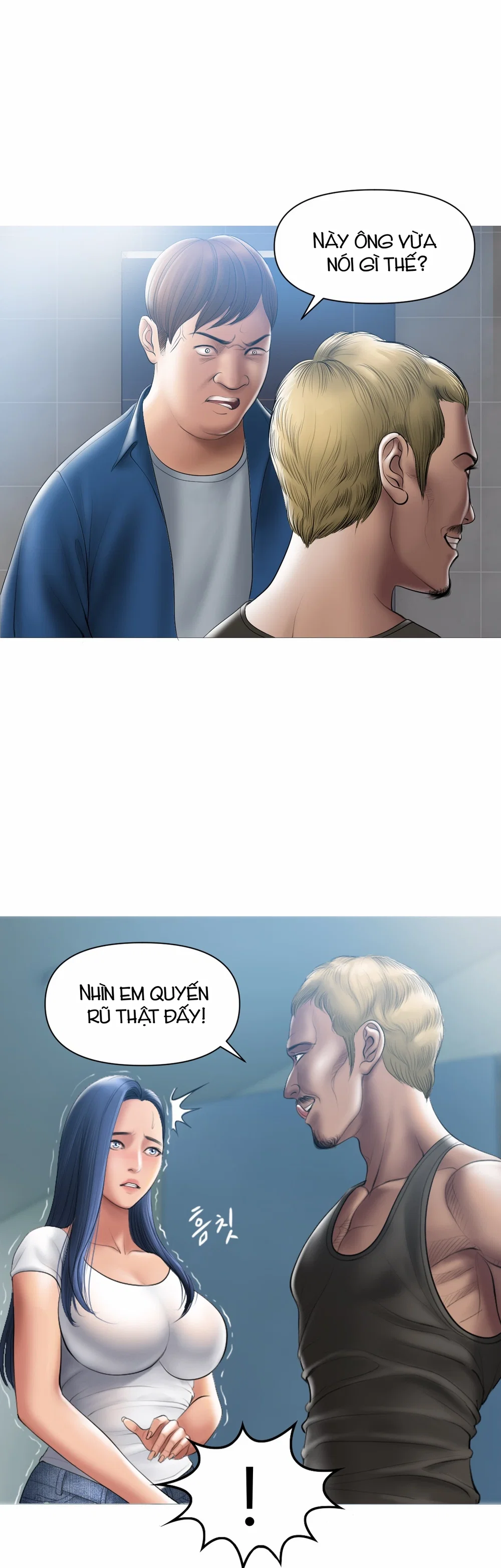 Smoking Hypnosis - Chap 2 - 14