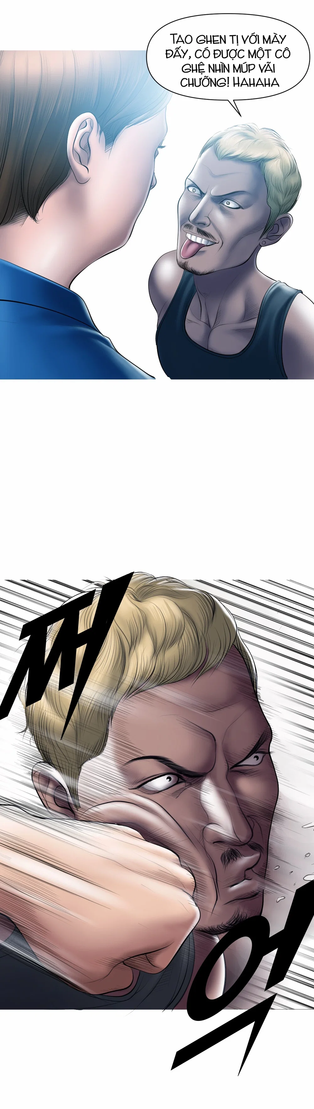 Smoking Hypnosis - Chap 2 - 15