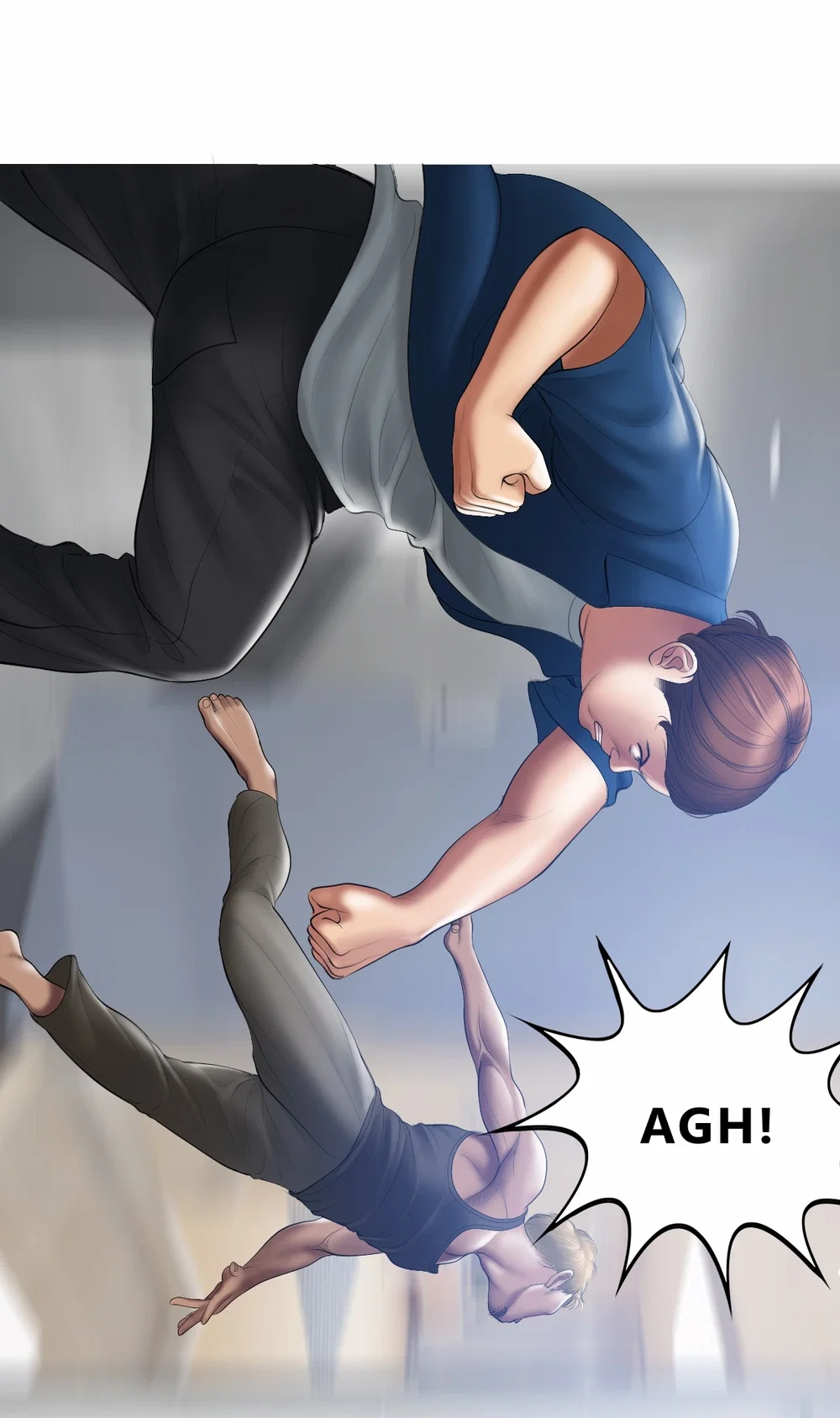 Smoking Hypnosis - Chap 2 - 16