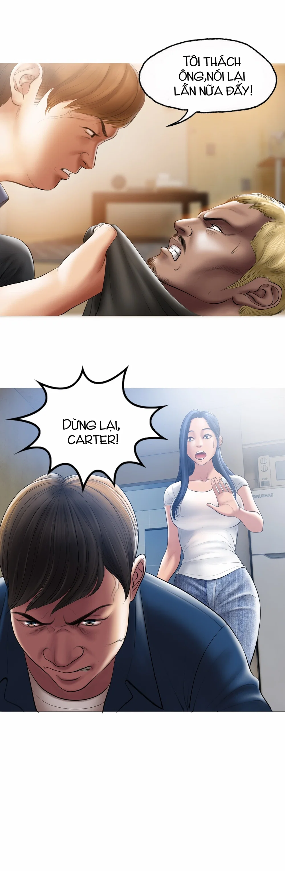 Smoking Hypnosis - Chap 2 - 18