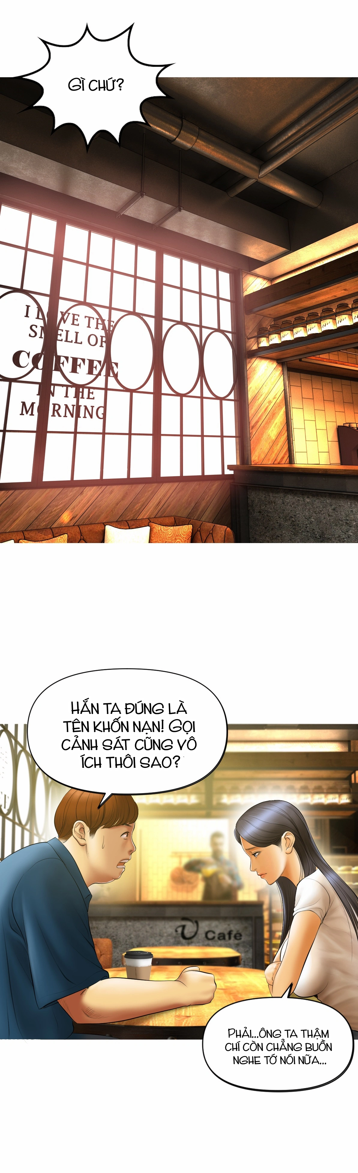 Smoking Hypnosis - Chap 2 - 2