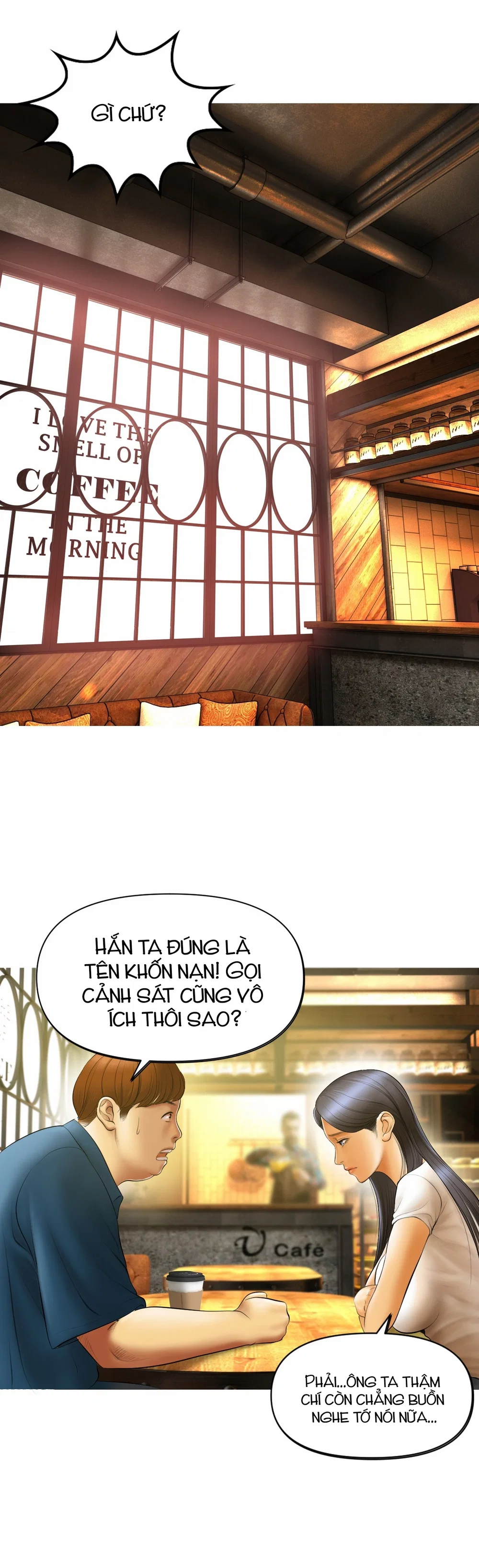 Smoking Hypnosis - Chap 2 - 2