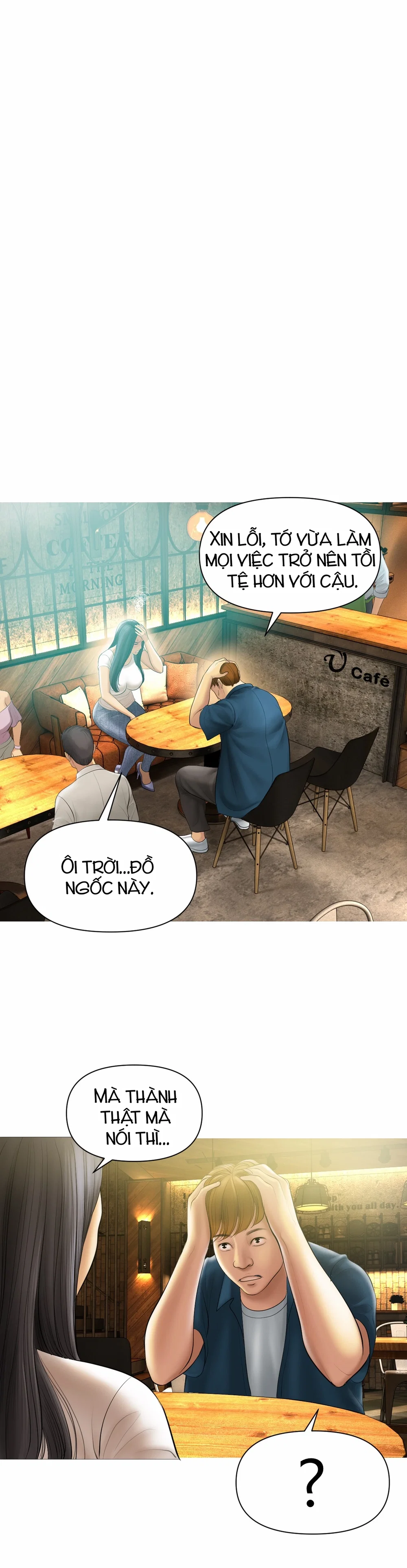 Smoking Hypnosis - Chap 2 - 21