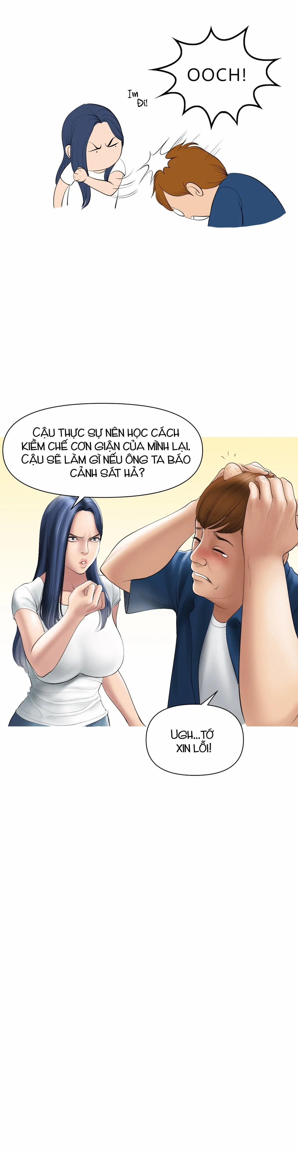 Smoking Hypnosis - Chap 2 - 24