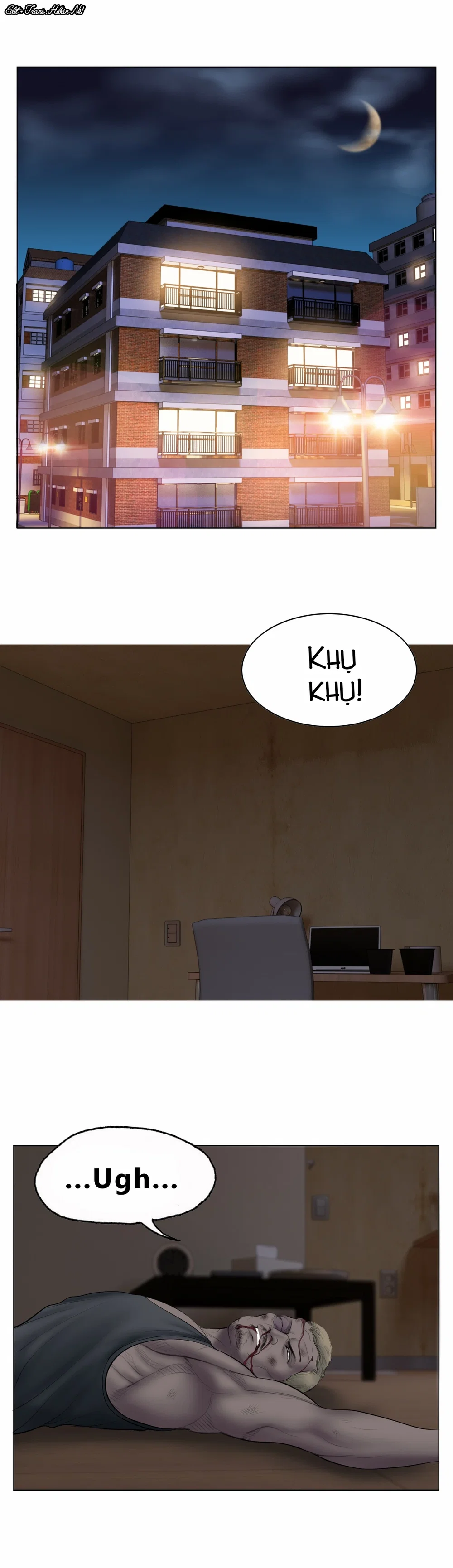 Smoking Hypnosis - Chap 2 - 25
