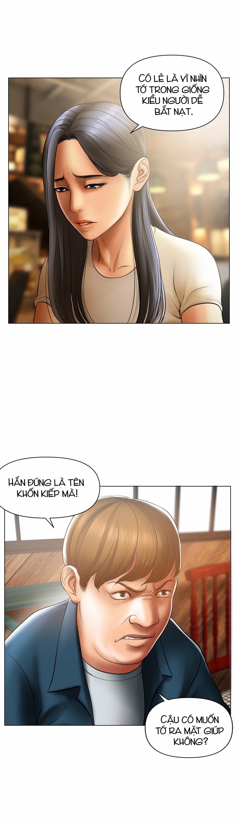 Smoking Hypnosis - Chap 2 - 3