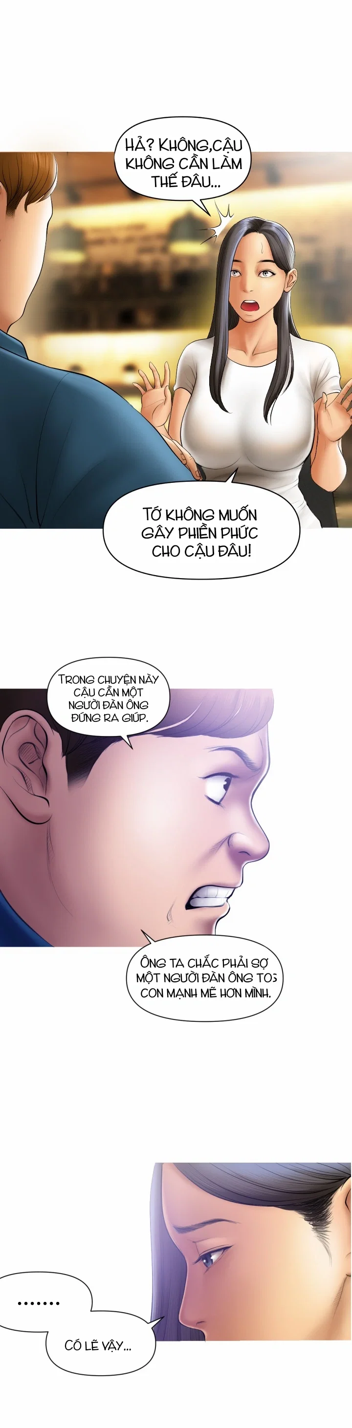 Smoking Hypnosis - Chap 2 - 4