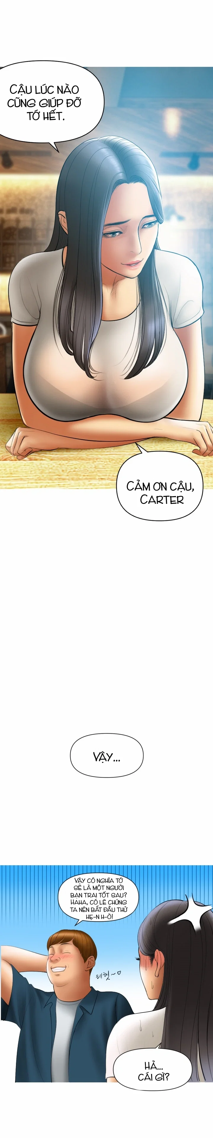 Smoking Hypnosis - Chap 2 - 5