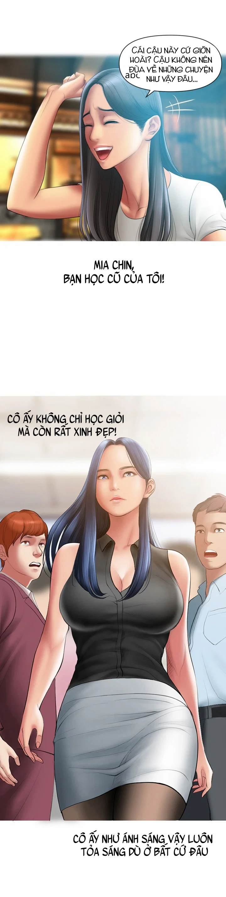 Smoking Hypnosis - Chap 2 - 6