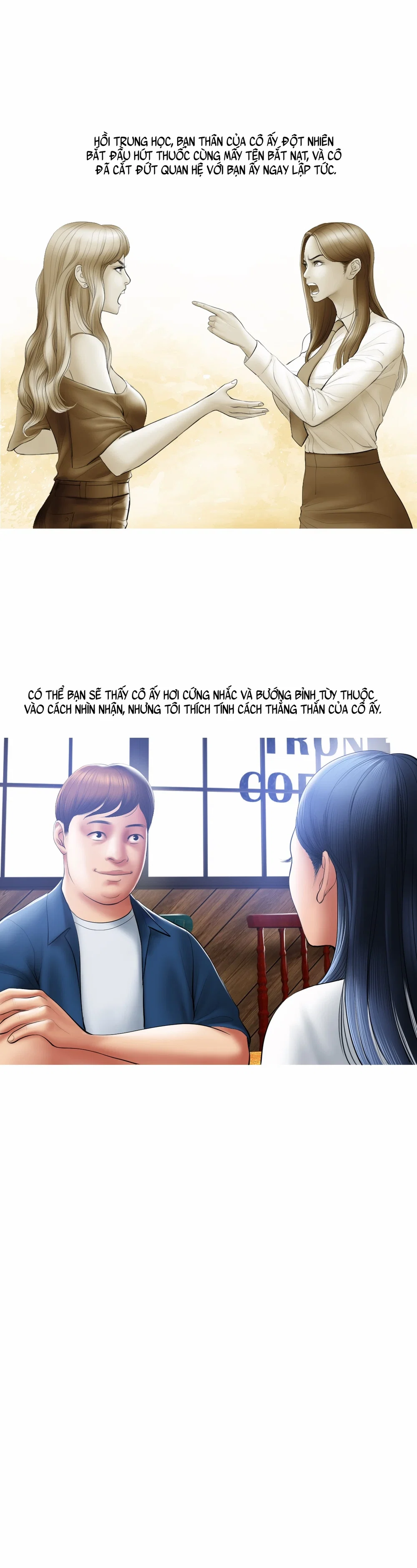 Smoking Hypnosis - Chap 2 - 8