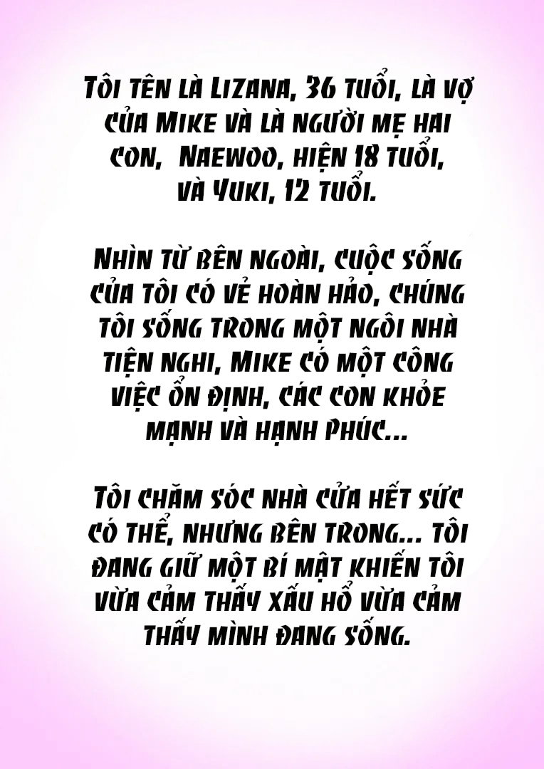 [Remake] Sinful - Dục Vọng Tội Lỗi - I - 3