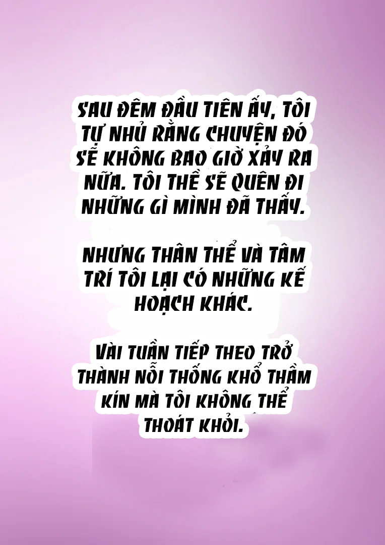 [Remake] Sinful - Dục Vọng Tội Lỗi - I - 41