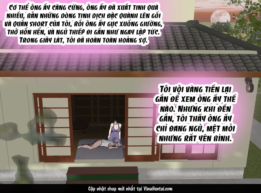 [Remake] Sinful - Dục Vọng Tội Lỗi - I - 66