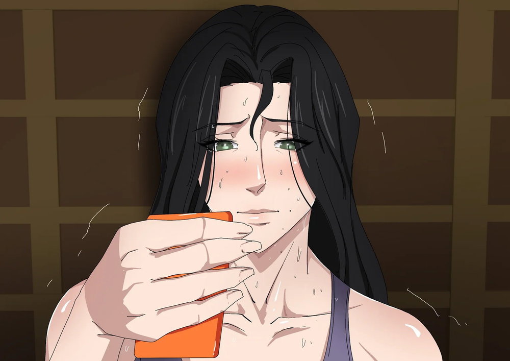 [Remake] Sinful - Dục Vọng Tội Lỗi - I - 73