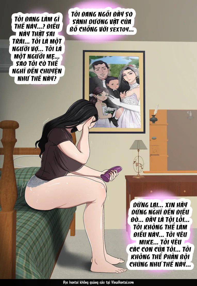 [Remake] Sinful - Dục Vọng Tội Lỗi - I - 81