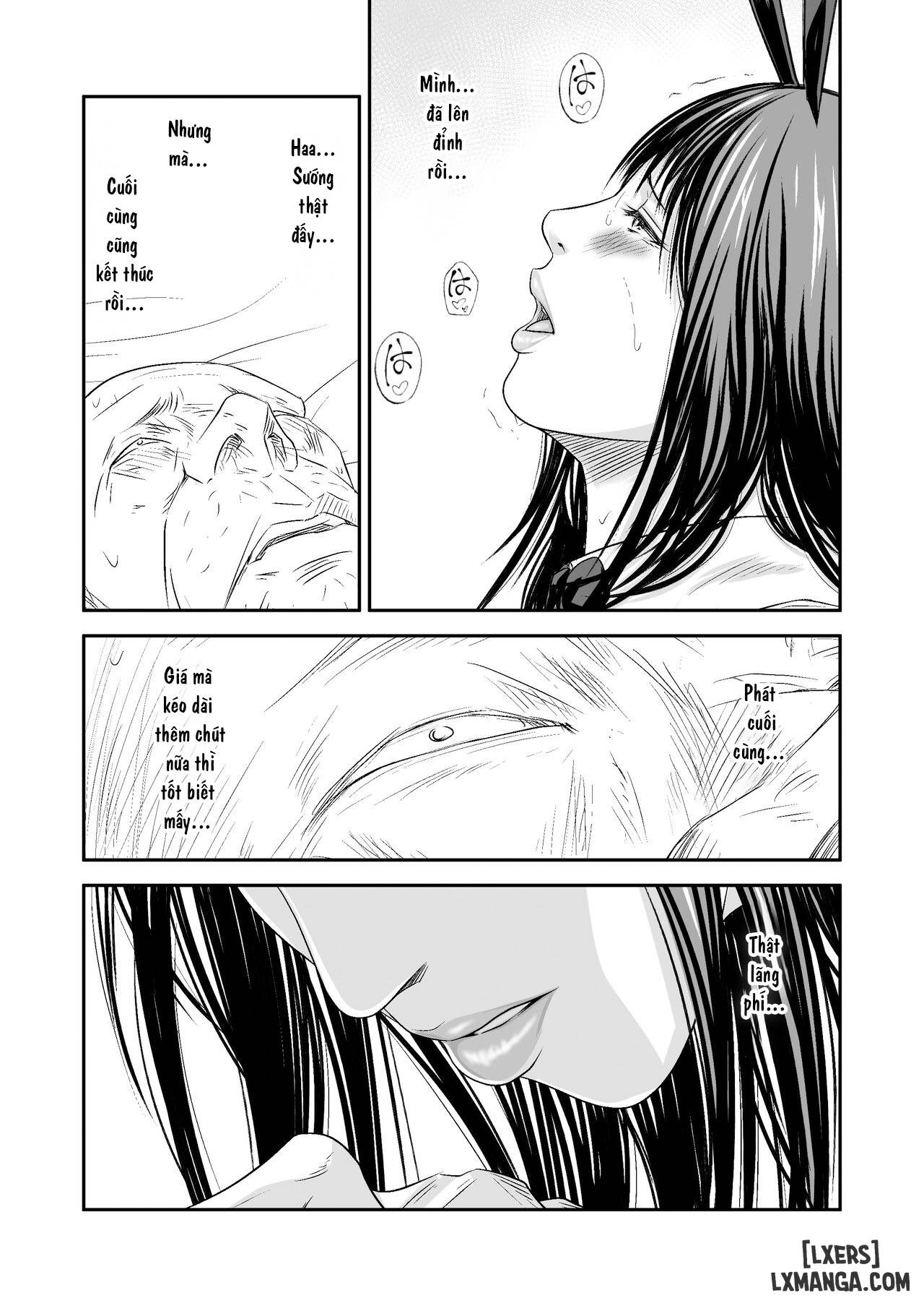 Tsugunai Tsuma Bangaihen2 - Chap 2. - 48