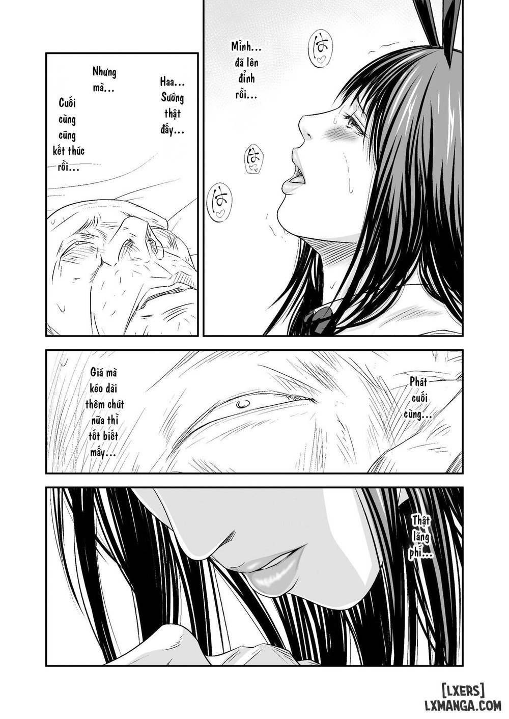 Tsugunai Tsuma Bangaihen2 - Chap 2. - 48