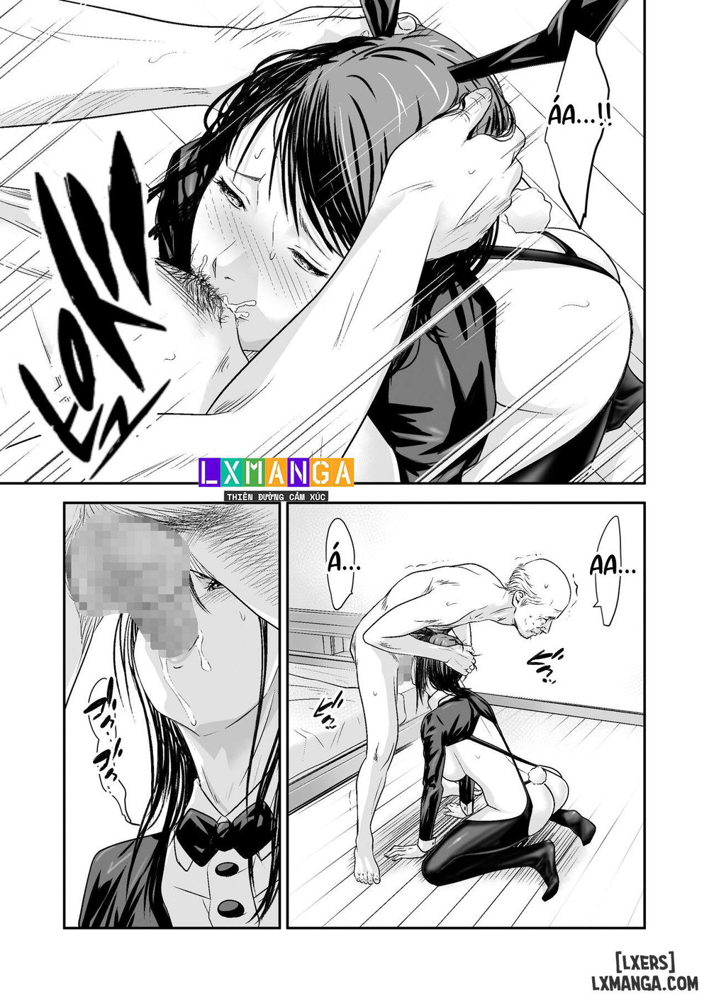 Tsugunai Tsuma Bangaihen2 - Chap 2. - 6