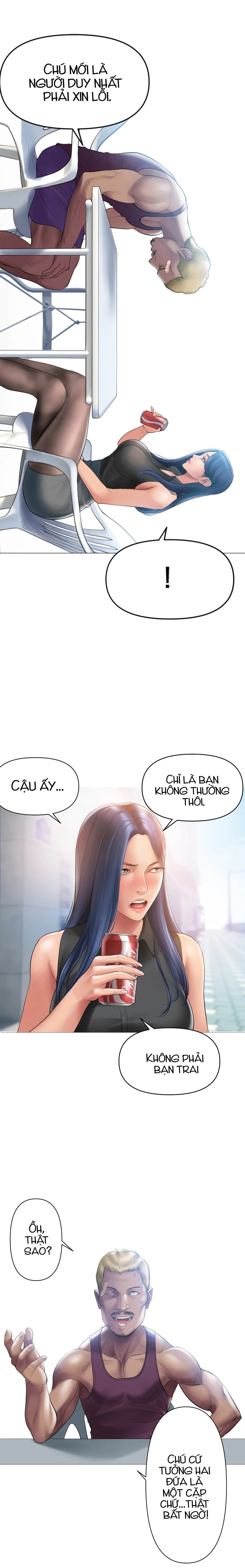 Smoking Hypnosis - Chap 3 - 10
