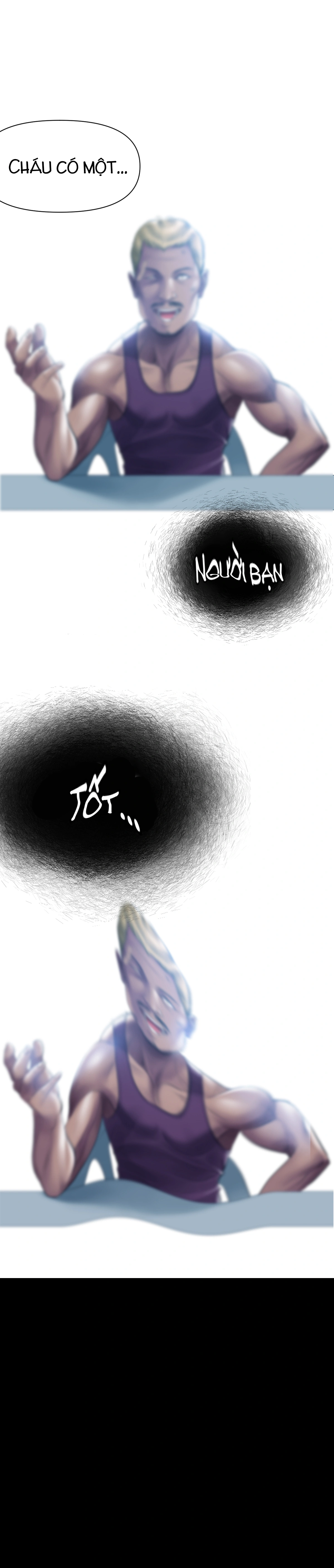 Smoking Hypnosis - Chap 3 - 11