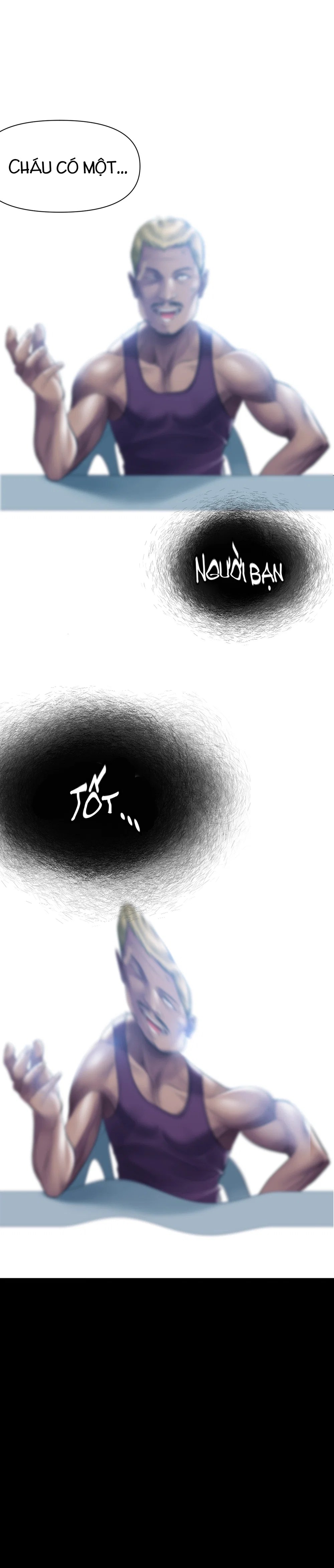 Smoking Hypnosis - Chap 3 - 11