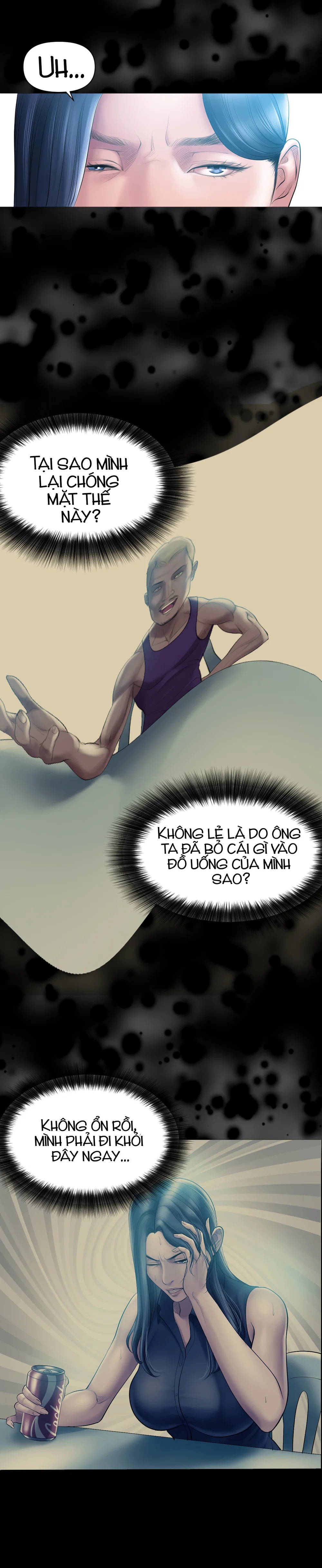 Smoking Hypnosis - Chap 3 - 12