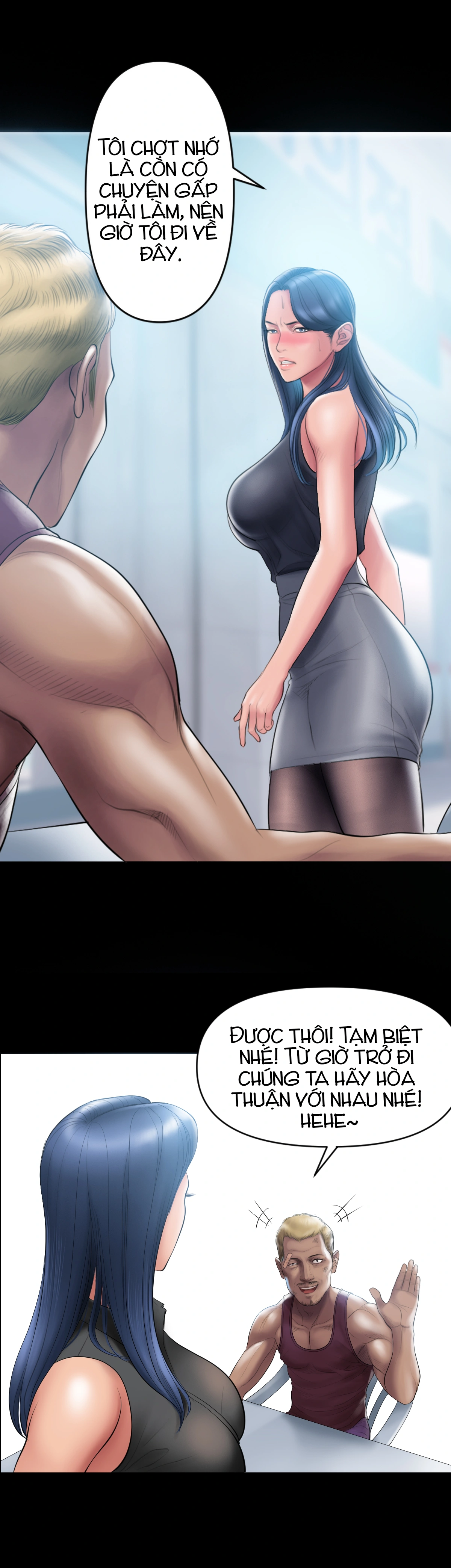 Smoking Hypnosis - Chap 3 - 13