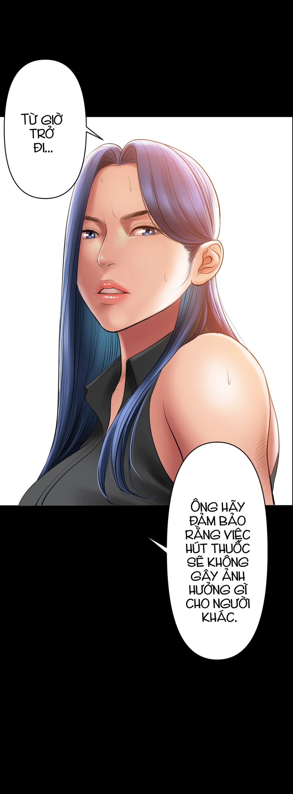 Smoking Hypnosis - Chap 3 - 14