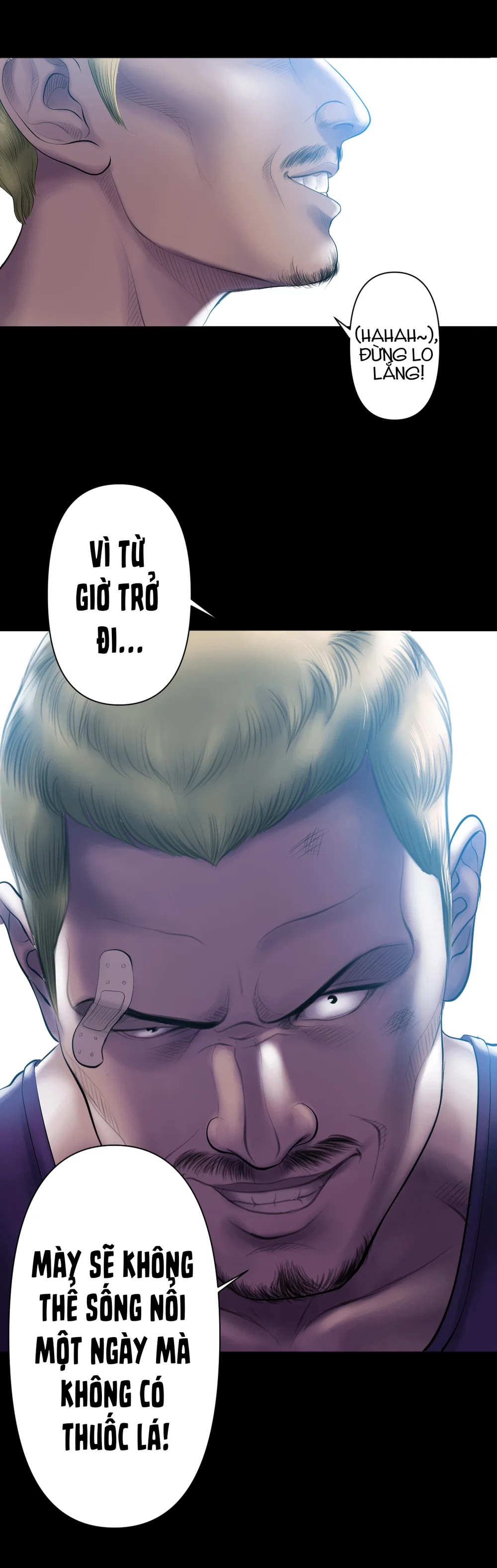 Smoking Hypnosis - Chap 3 - 15