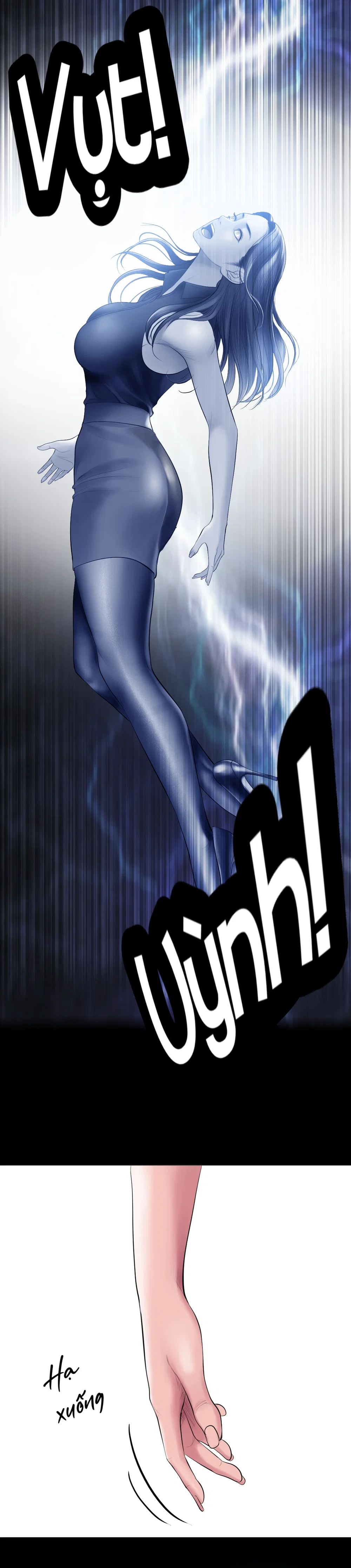 Smoking Hypnosis - Chap 3 - 17