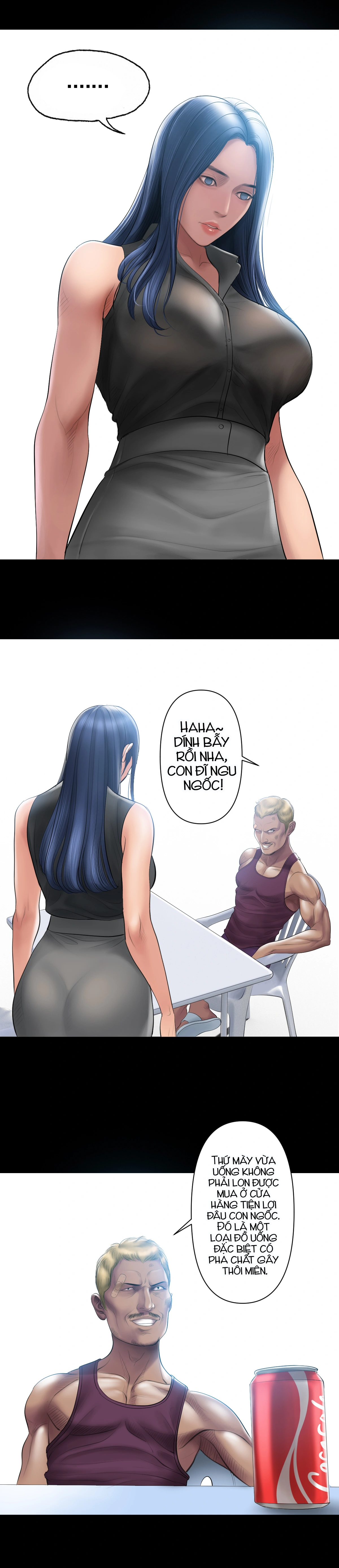 Smoking Hypnosis - Chap 3 - 18