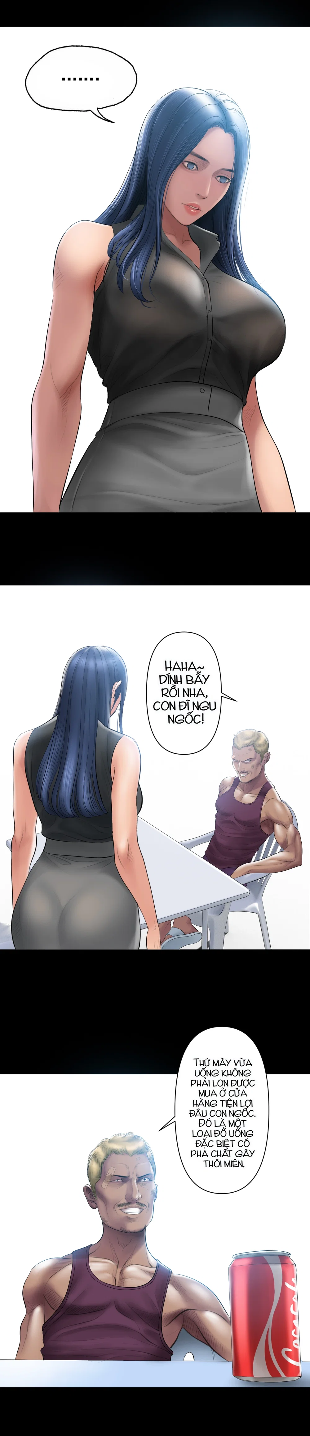 Smoking Hypnosis - Chap 3 - 18