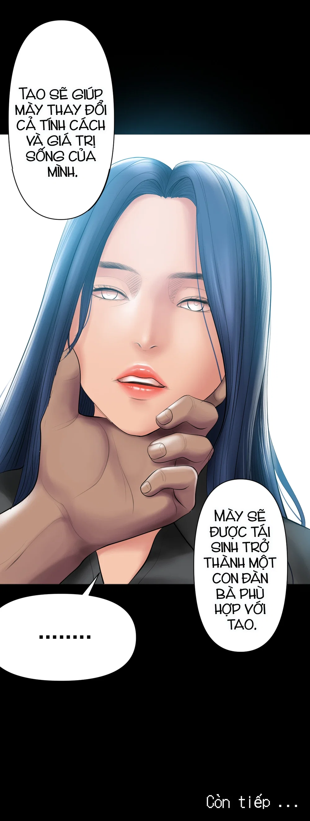Smoking Hypnosis - Chap 3 - 26