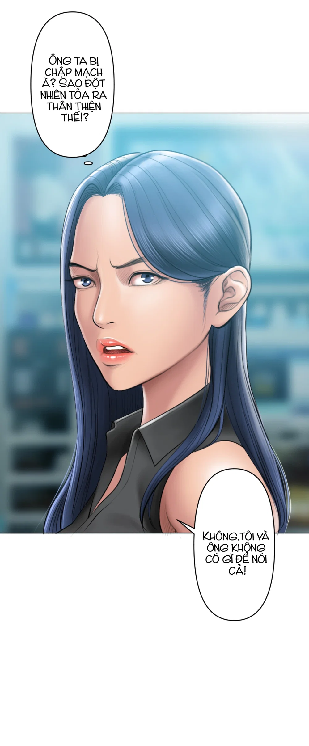 Smoking Hypnosis - Chap 3 - 4