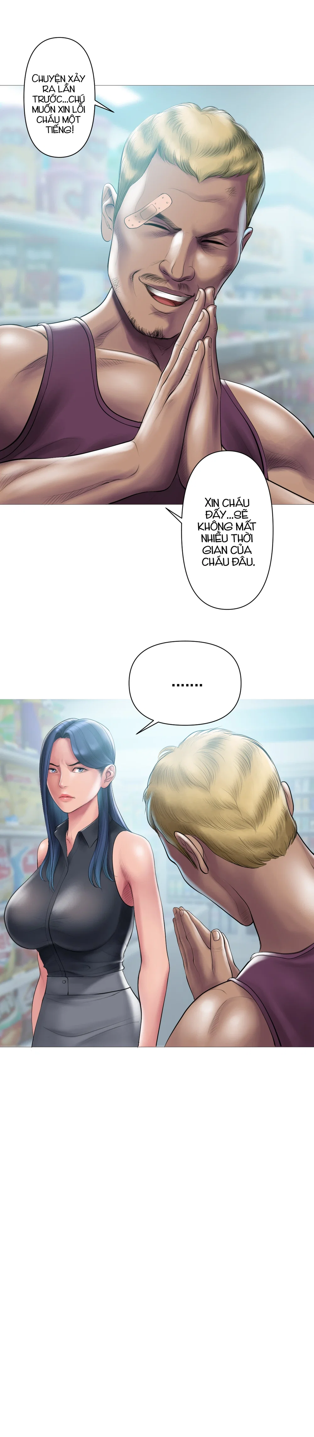 Smoking Hypnosis - Chap 3 - 6
